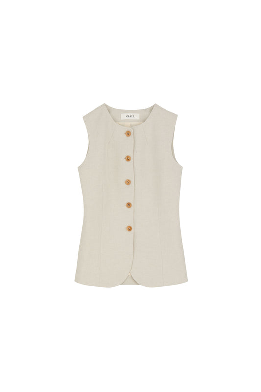 Clementine Waistcoat