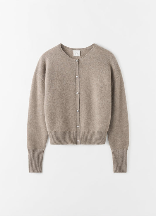 Coco Cardigan