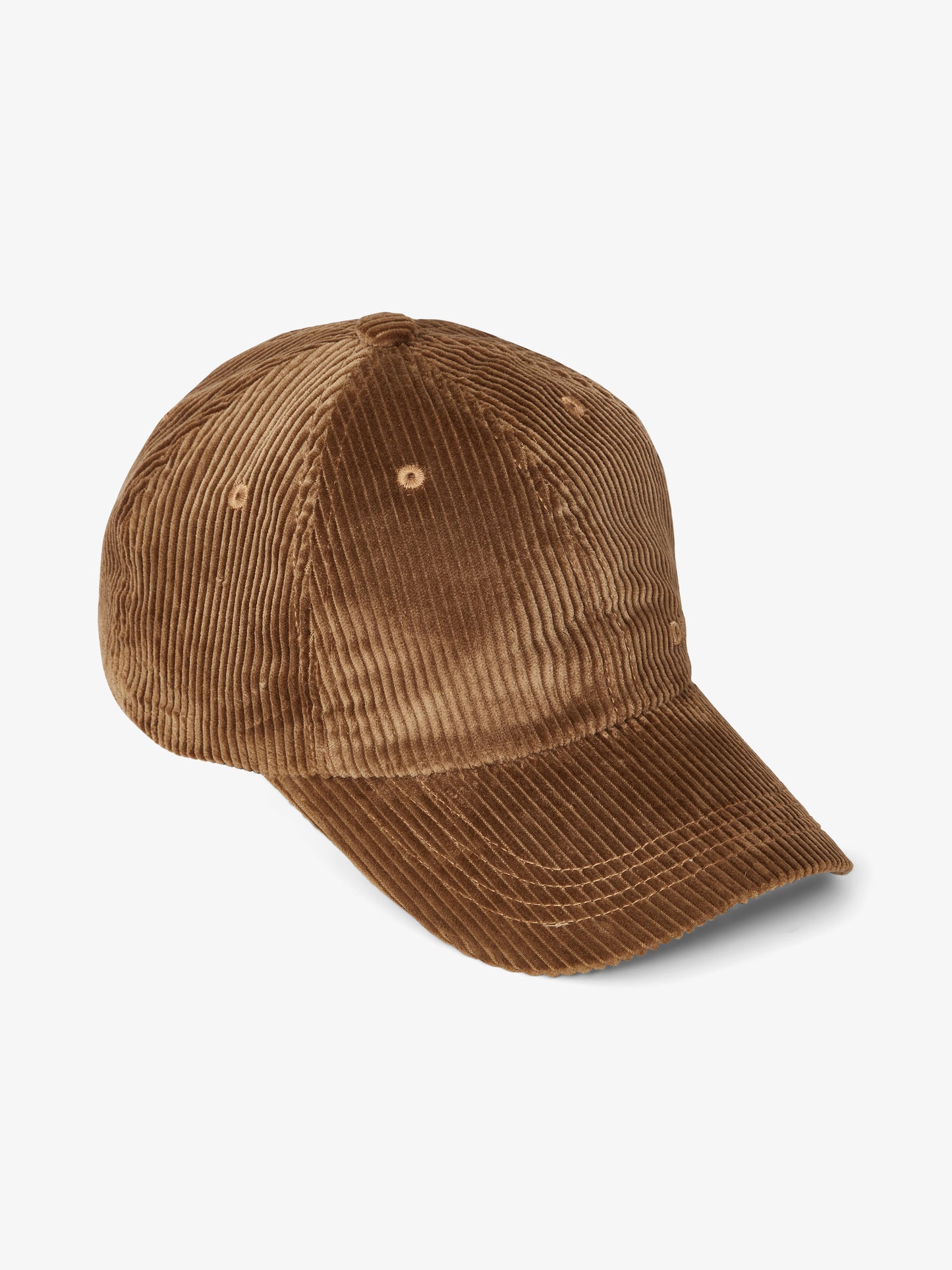 Curdroy cap