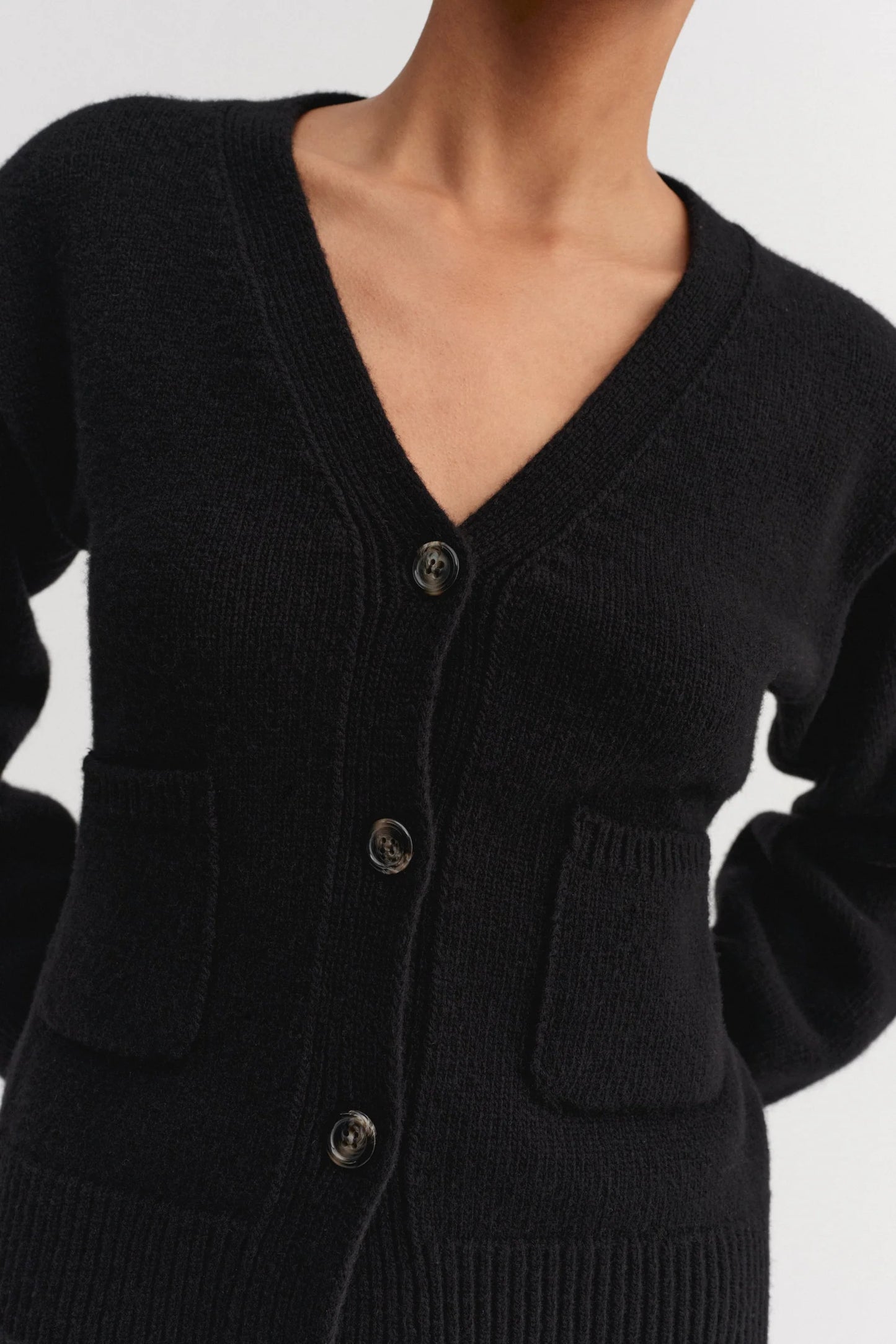Drea Cardigan