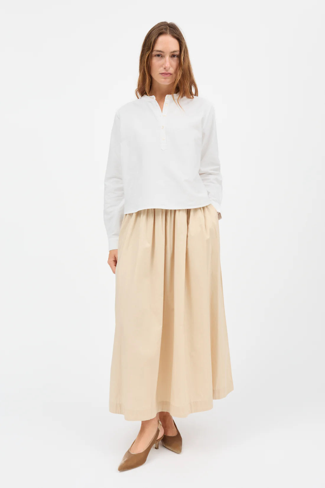 Dagny Skirt