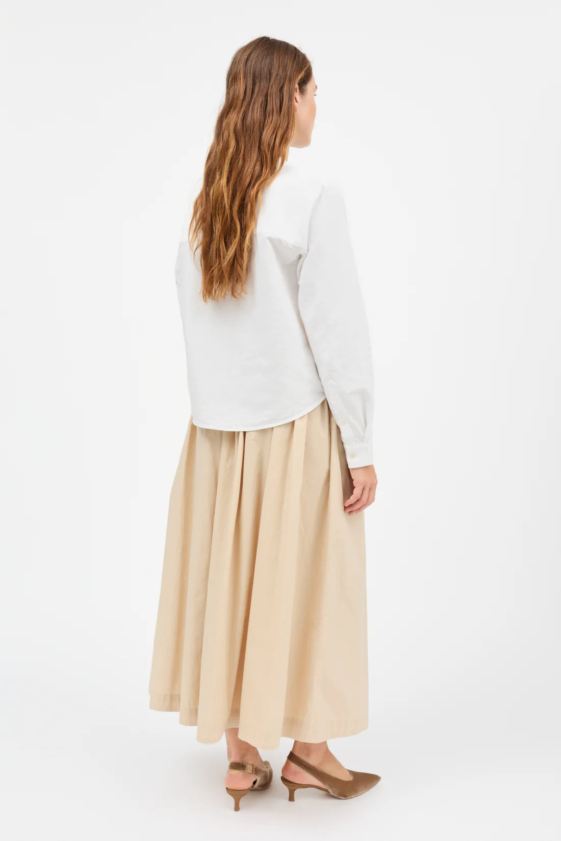 Dagny Skirt