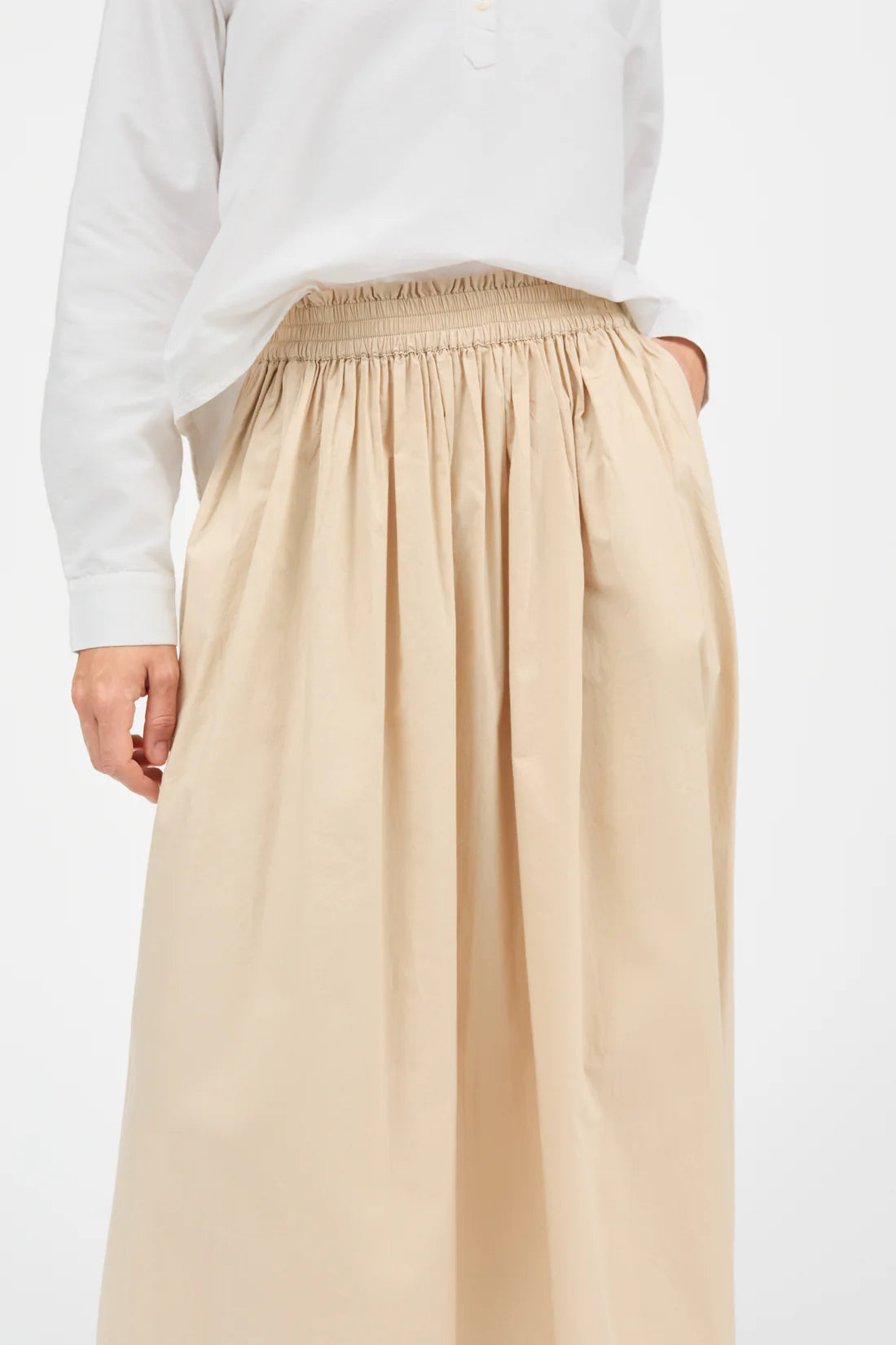 Dagny Skirt