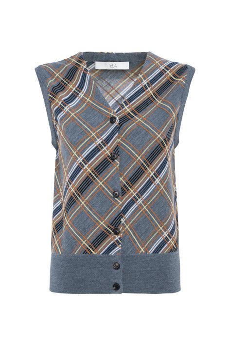 Dane Vest