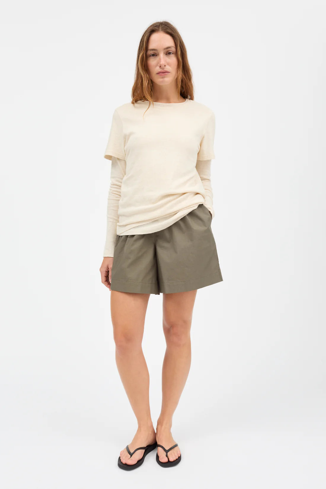 Edgar Shorts
