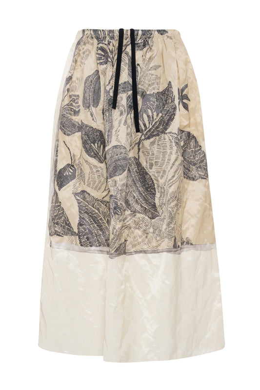 Eloise Skirt in print