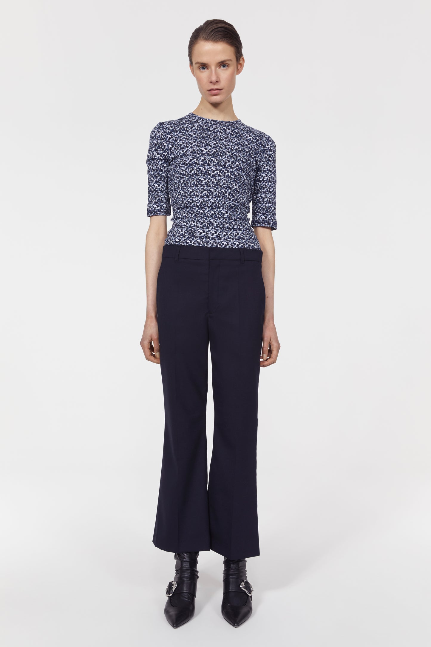 Rodebjer Watts Tailored Pants