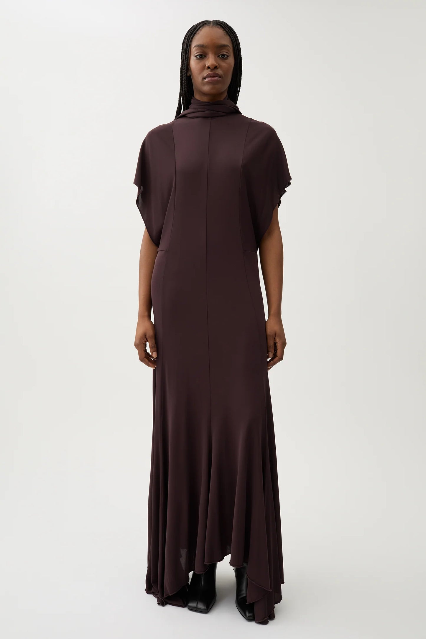 Lou Chocolate Plum