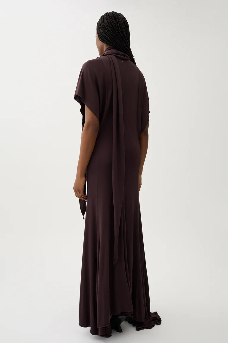 Lou Chocolate Plum