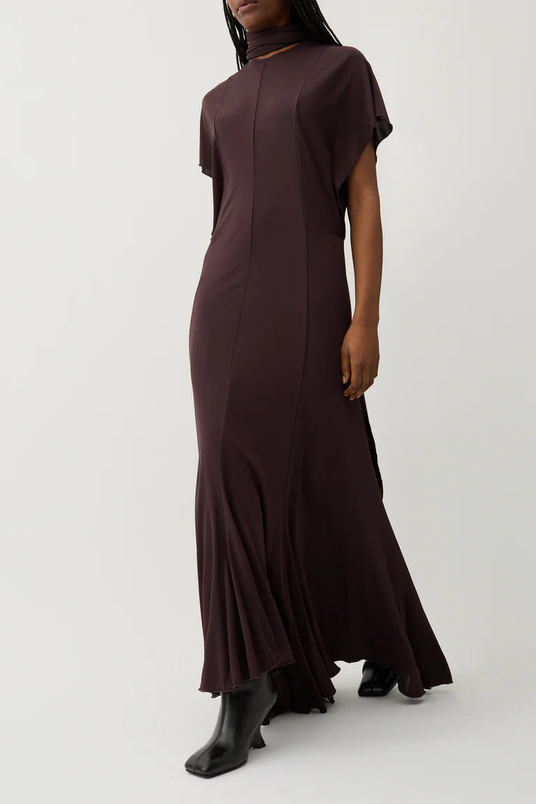 Lou Chocolate Plum