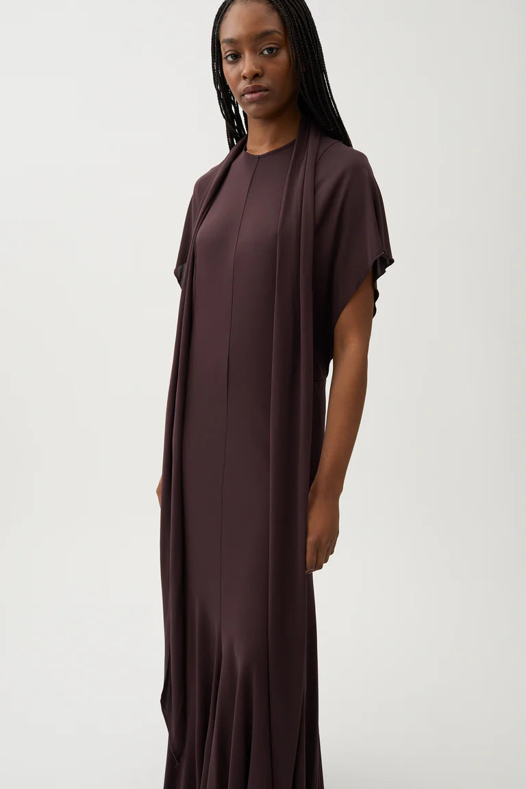 Lou Chocolate Plum