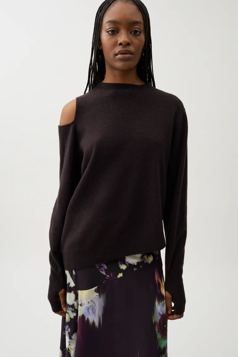 Acer Knitted Sweater