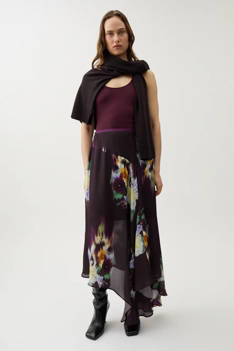Shannon Baroque Skirt