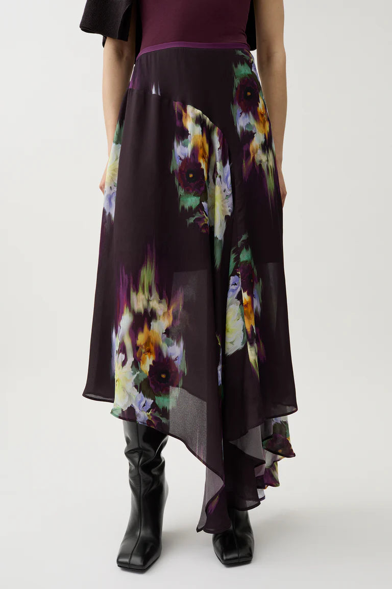 Shannon Baroque Skirt