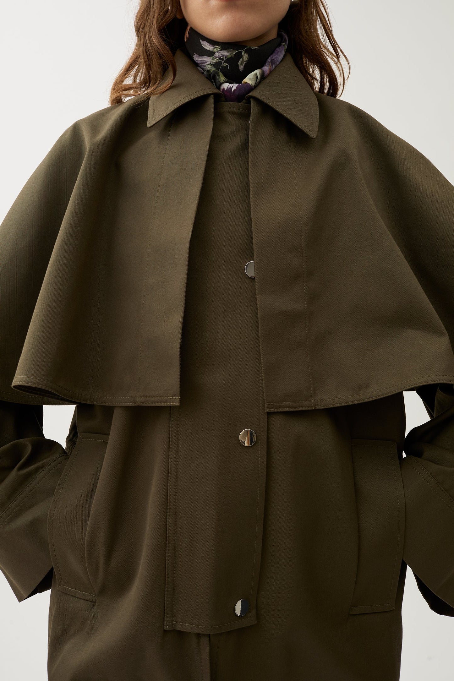 Malin Jacket