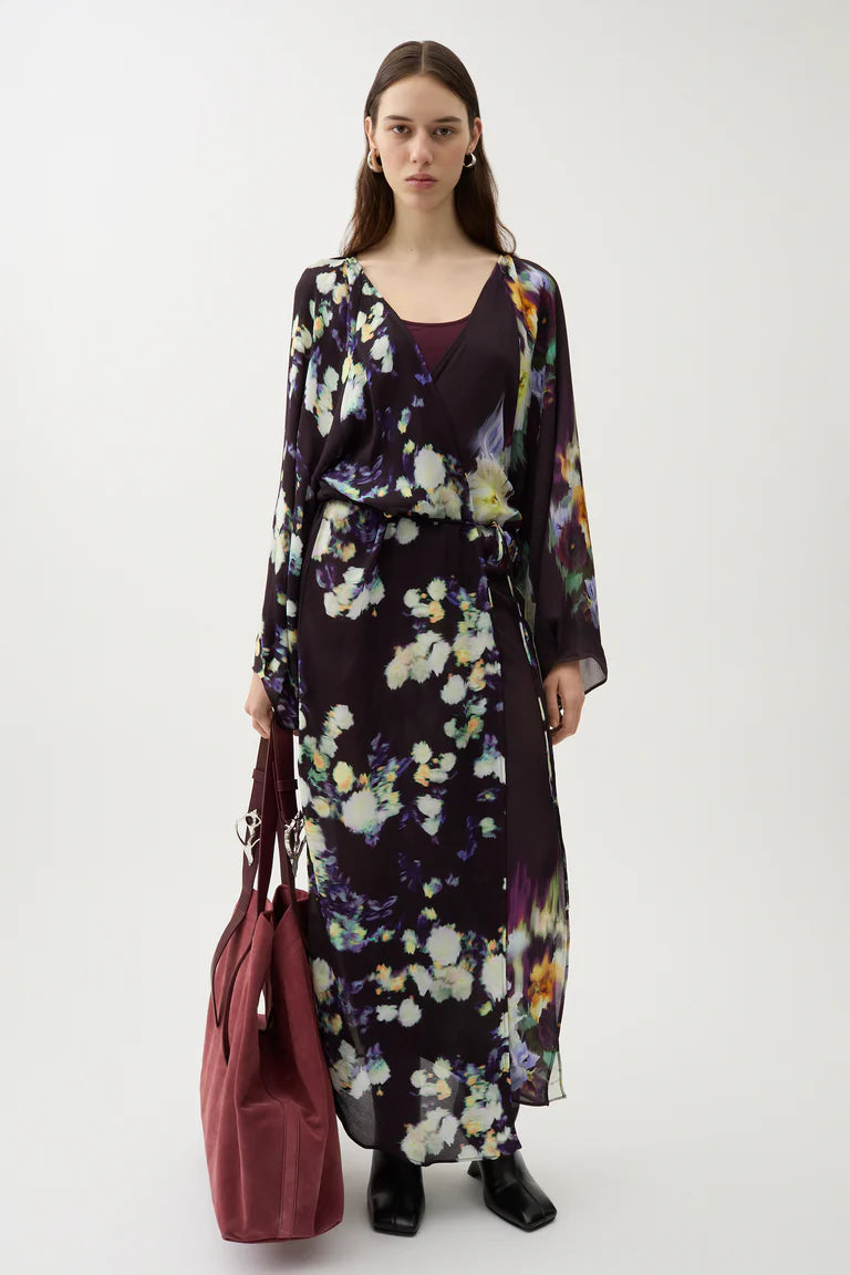 Camille Baroque Rosie Dress