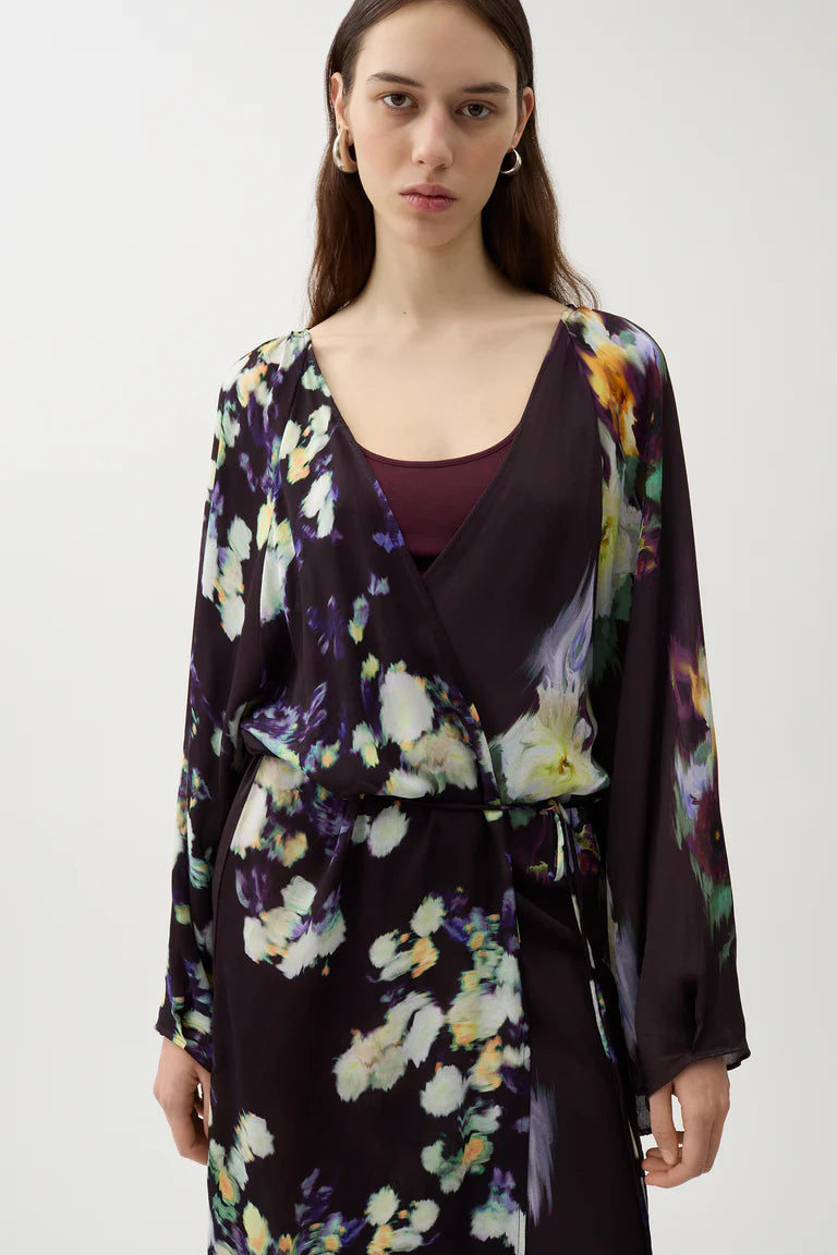 Camille Baroque Rosie Dress