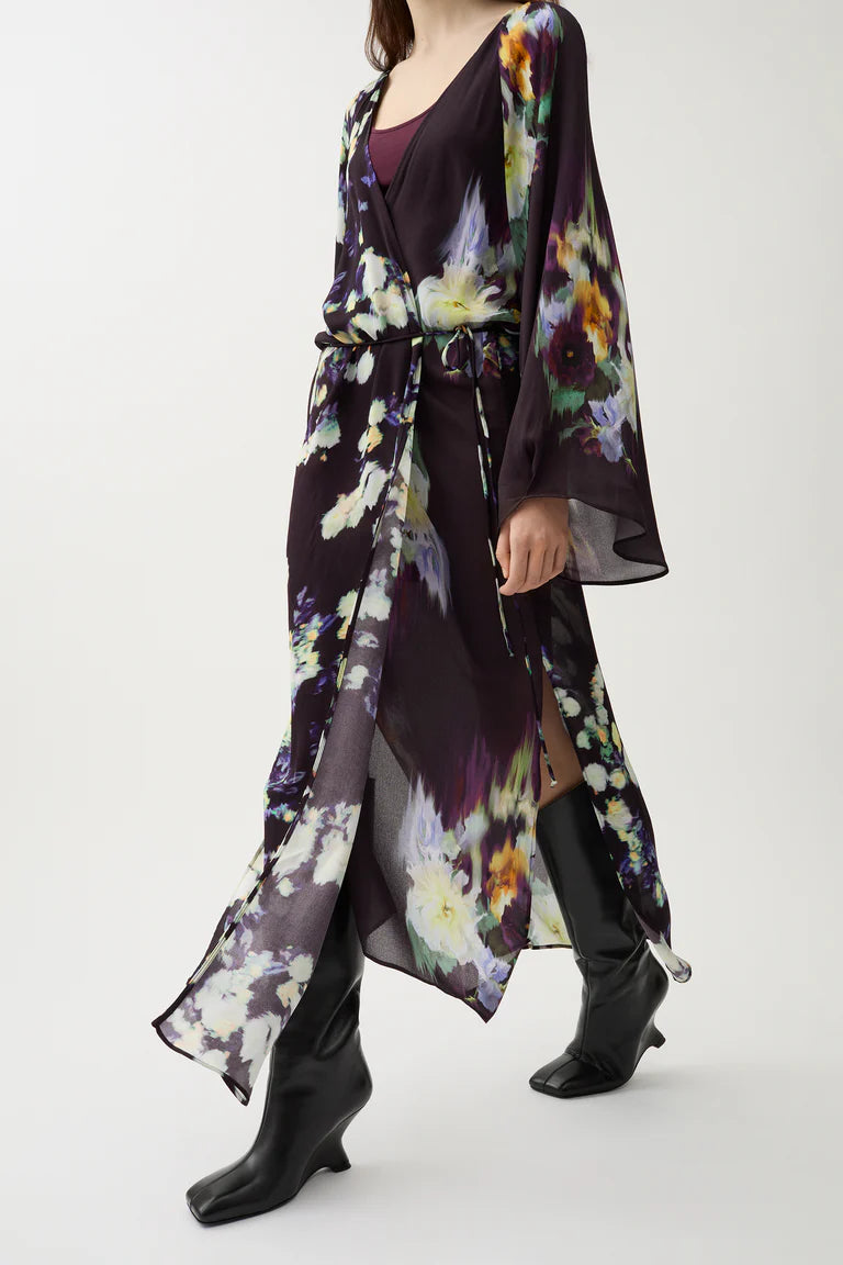 Camille Baroque Rosie Dress