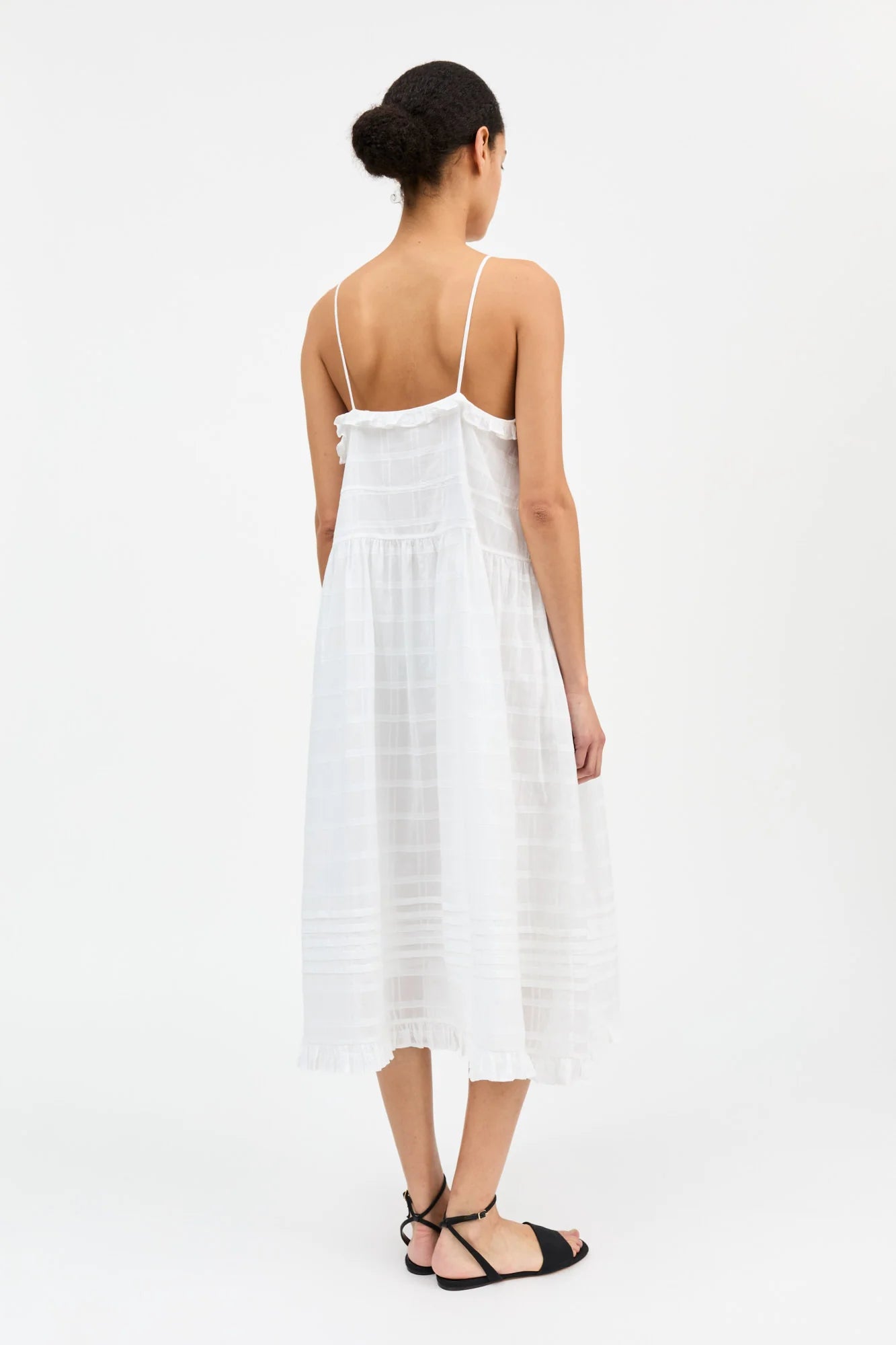Fiore Strap Dress