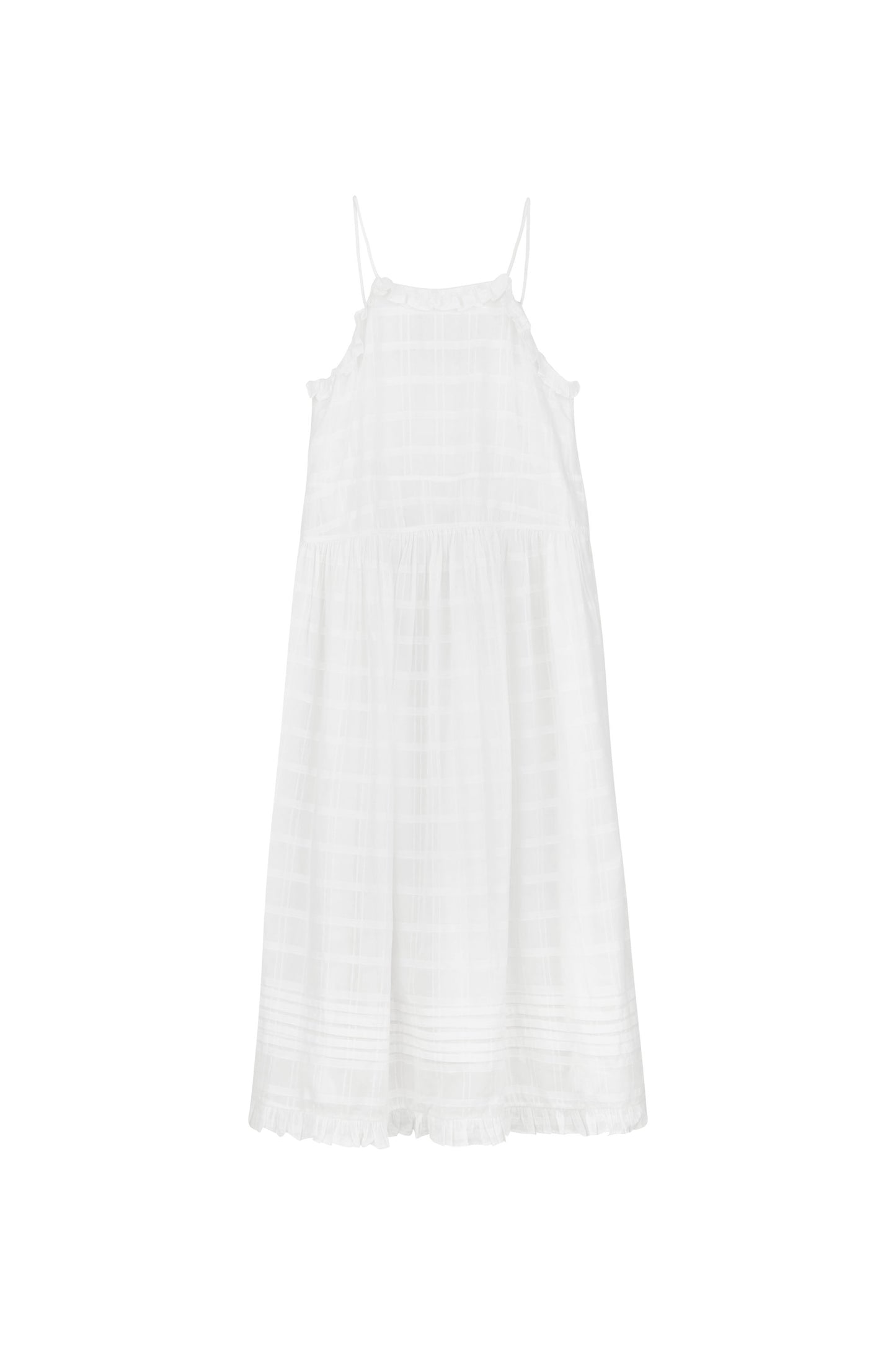Fiore Strap Dress