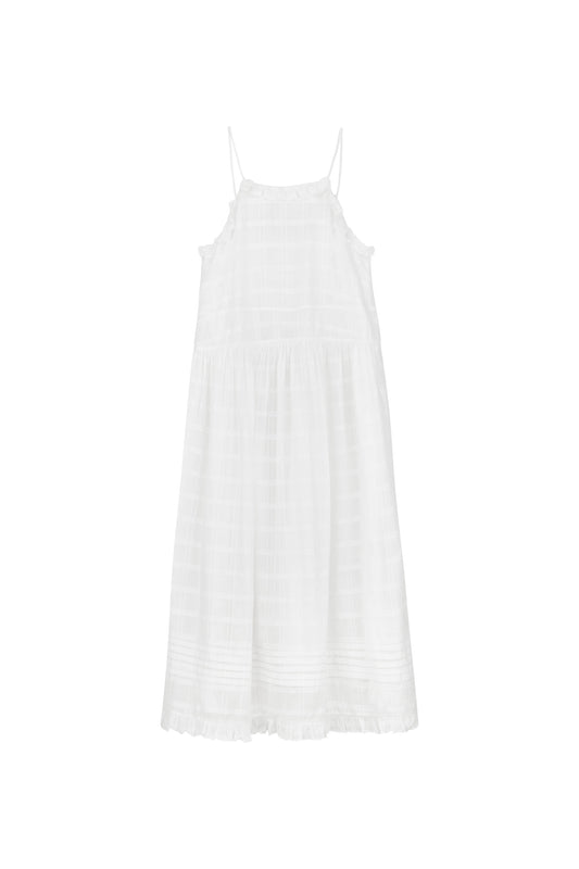 Fiore Strap Dress