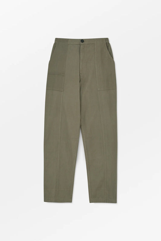 Garden Pants in khaki