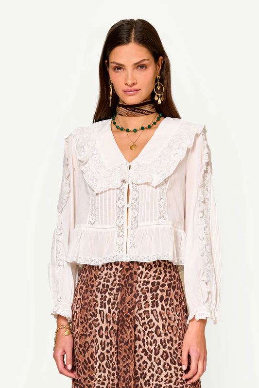 Maribelle Top
