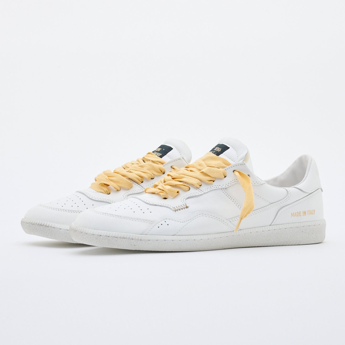 Hidnander Mega T Off White