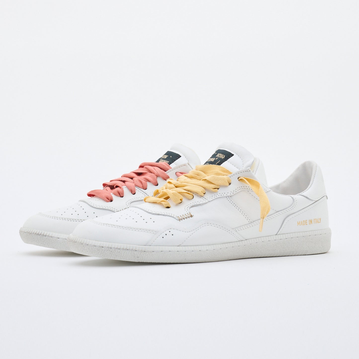 Hidnander Mega T Off White