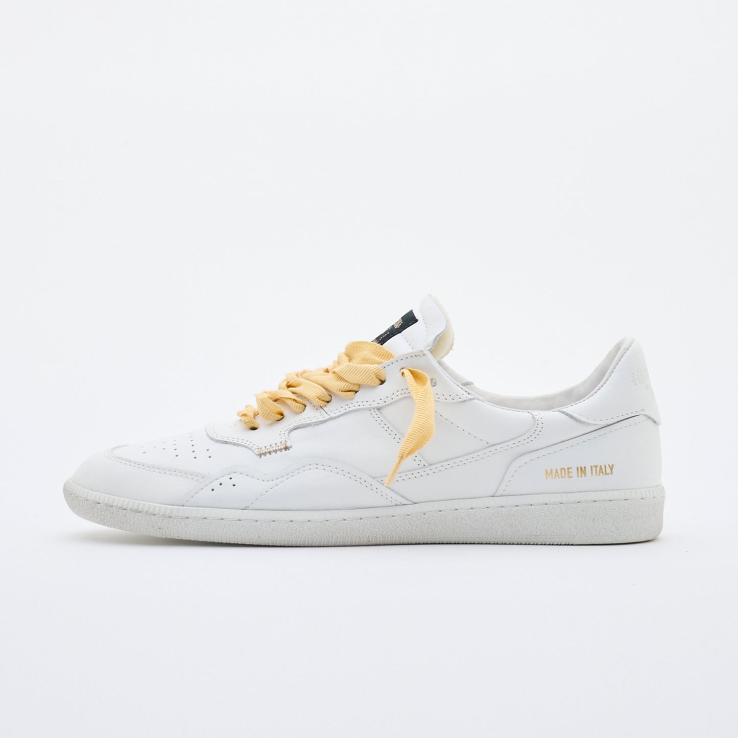 Hidnander Mega T Off White