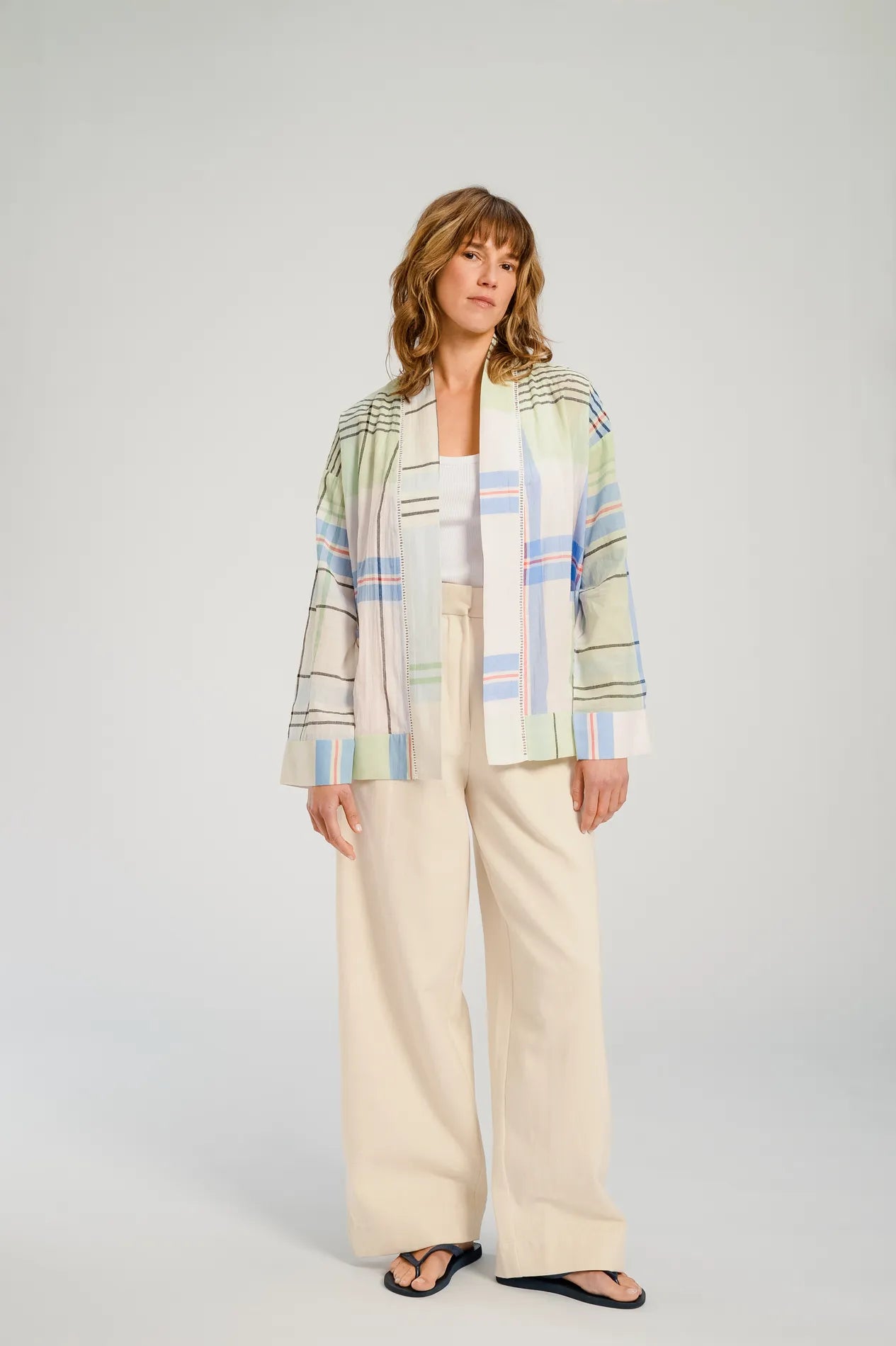 Hokkaido Kimono Jacket