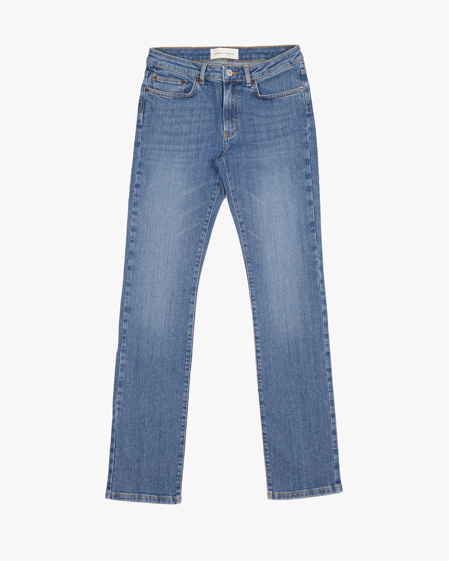Jeanerica Hydra Mid Vintage