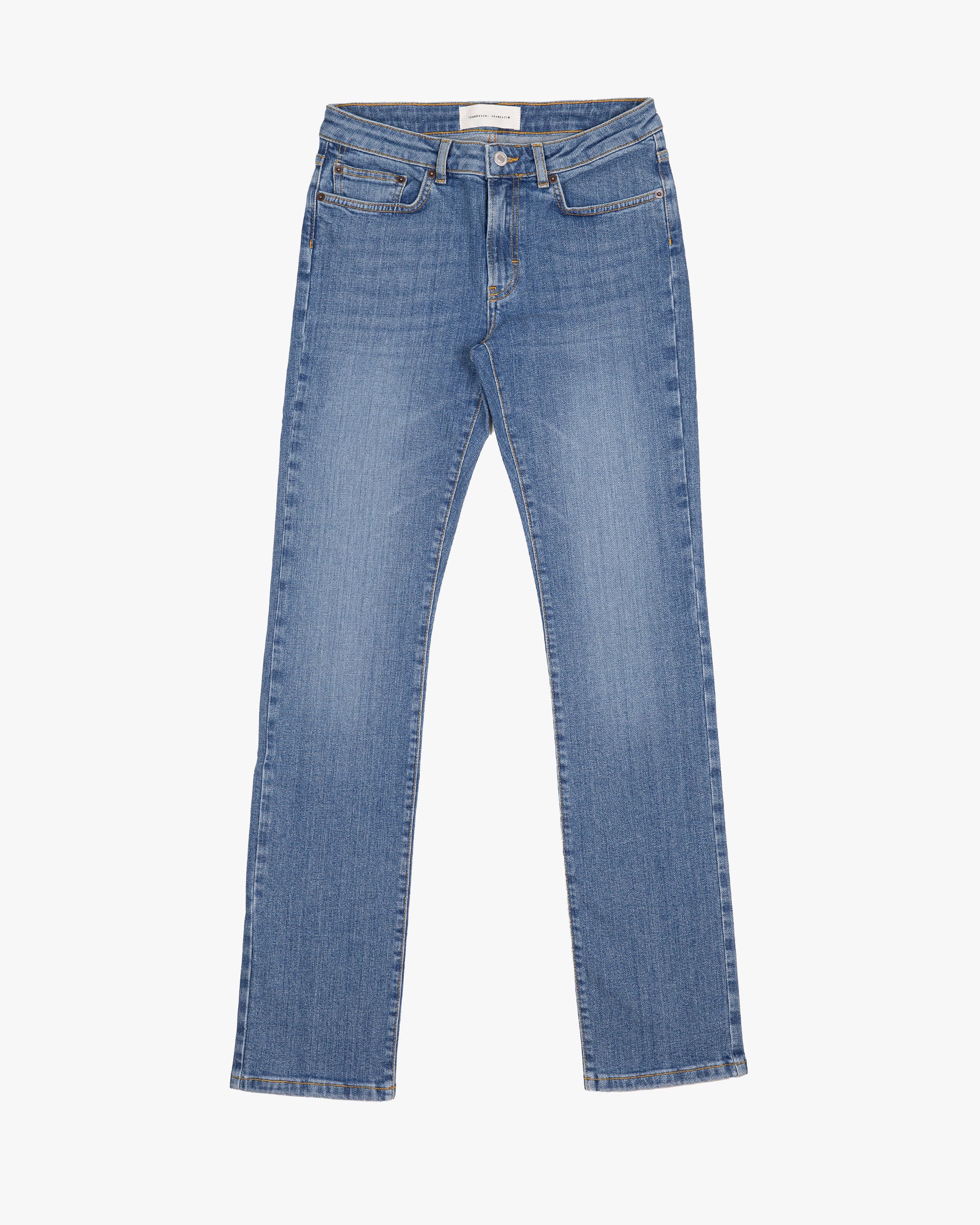 Jeanerica Hydra Mid Vintage