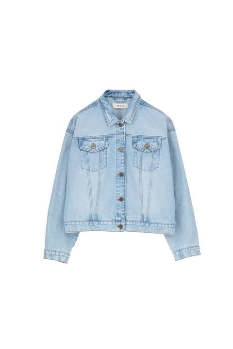 Inger Denim Jacket