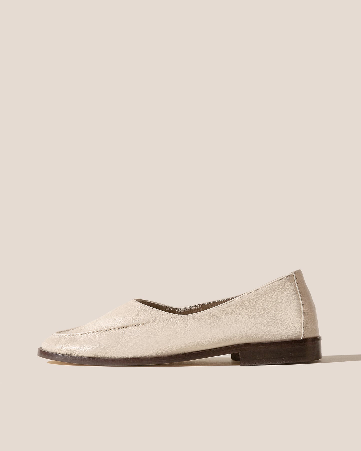 Juliol Cream Loafer