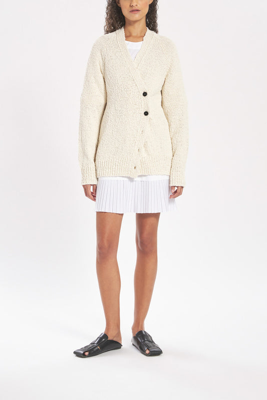 Knitwear Felicita Nodo
