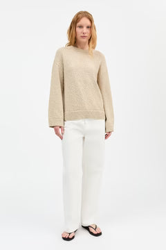 Knightley jumper