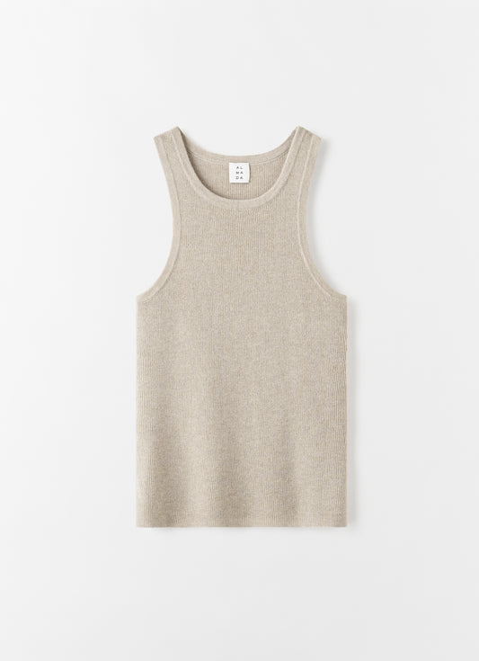 Luna Tank Top