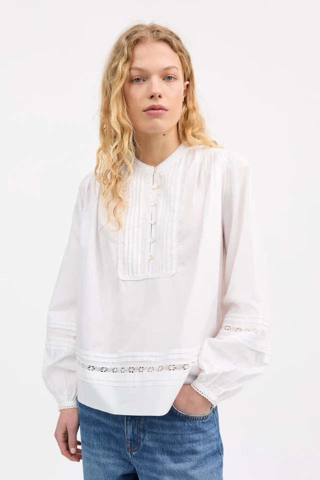 Leaf Shirt