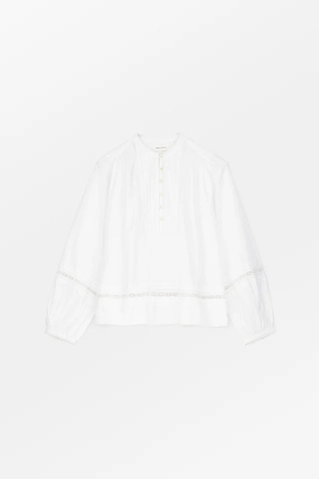 Leaf Shirt