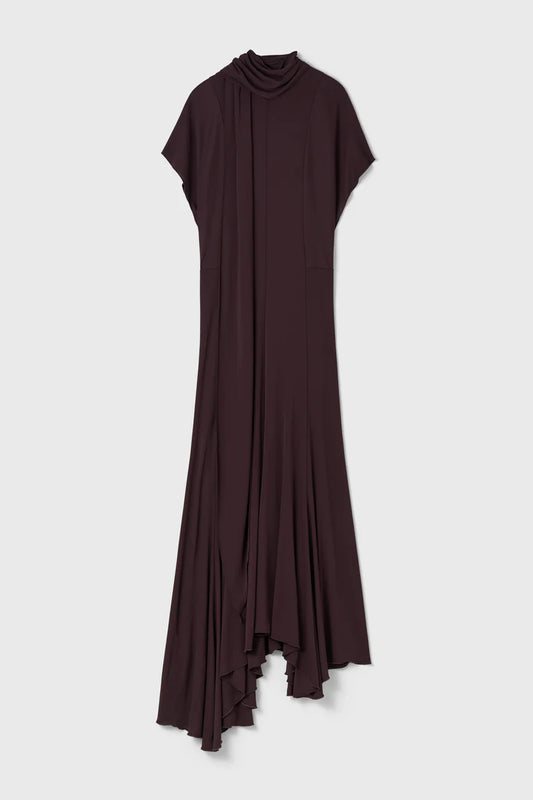 Lou Chocolate Plum