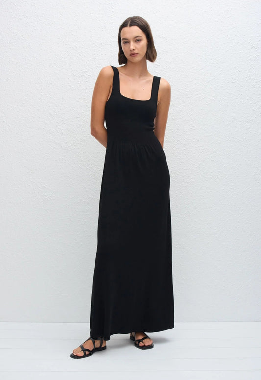 Classic Knit Dress