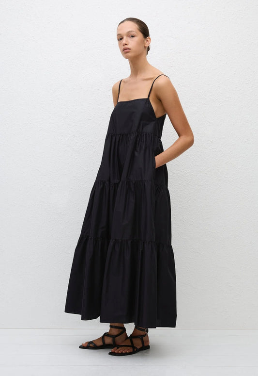 Tiered Sundress