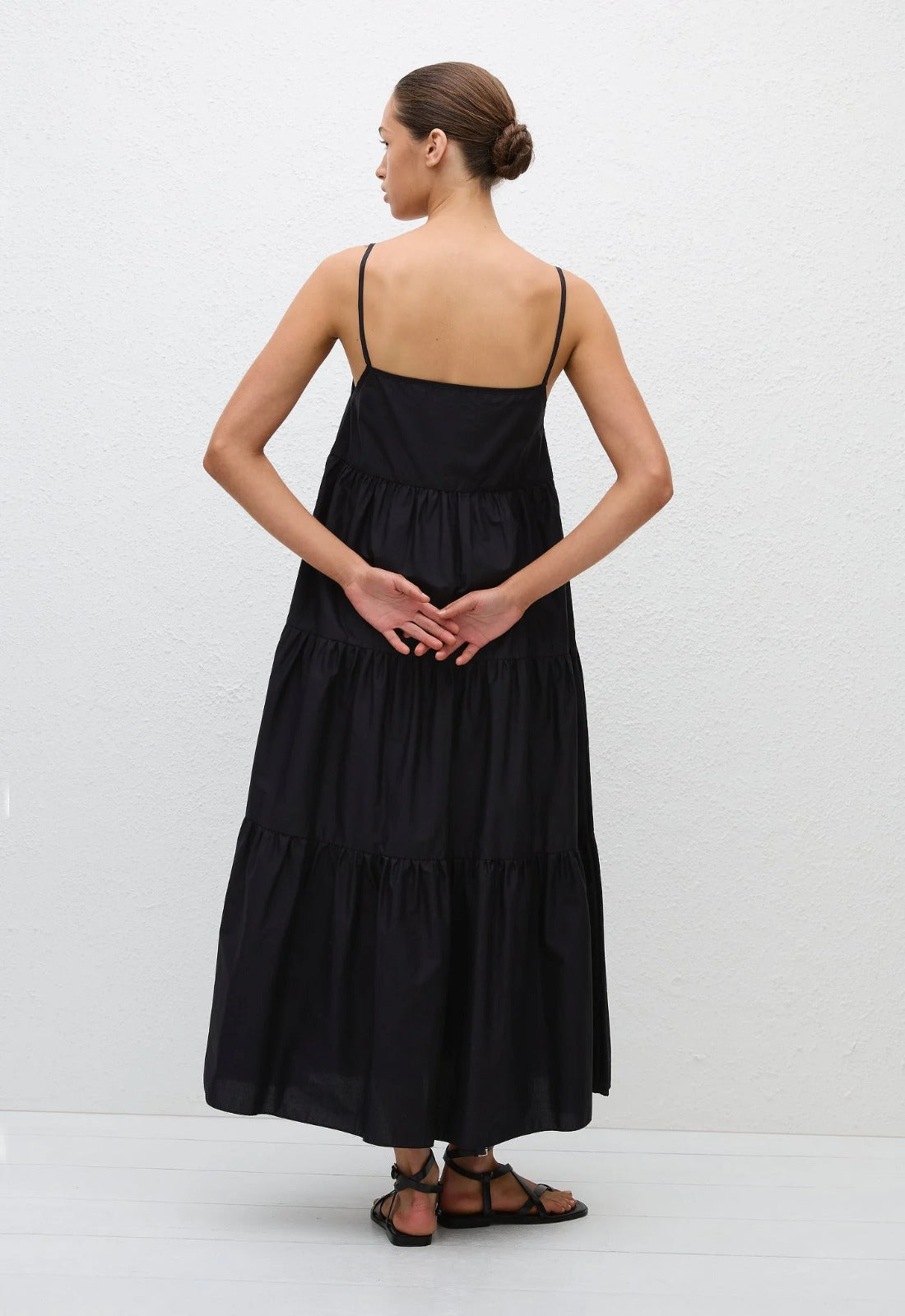 Tiered Sundress