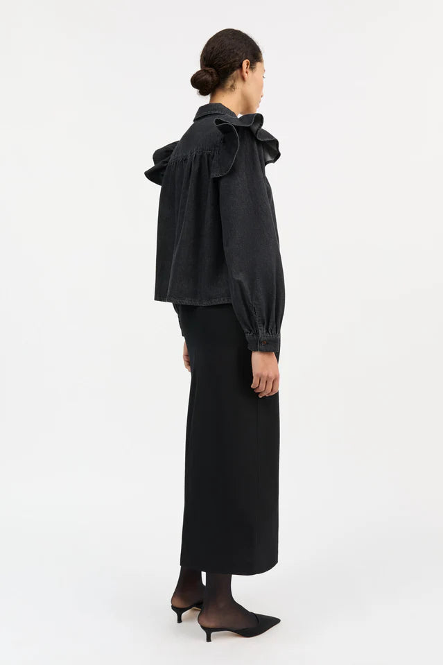 Mille Blouse