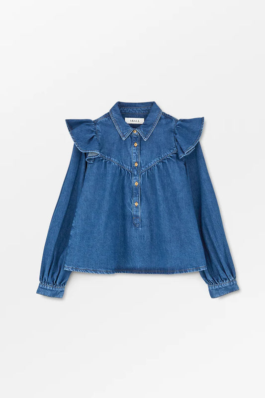 Mille Blouse