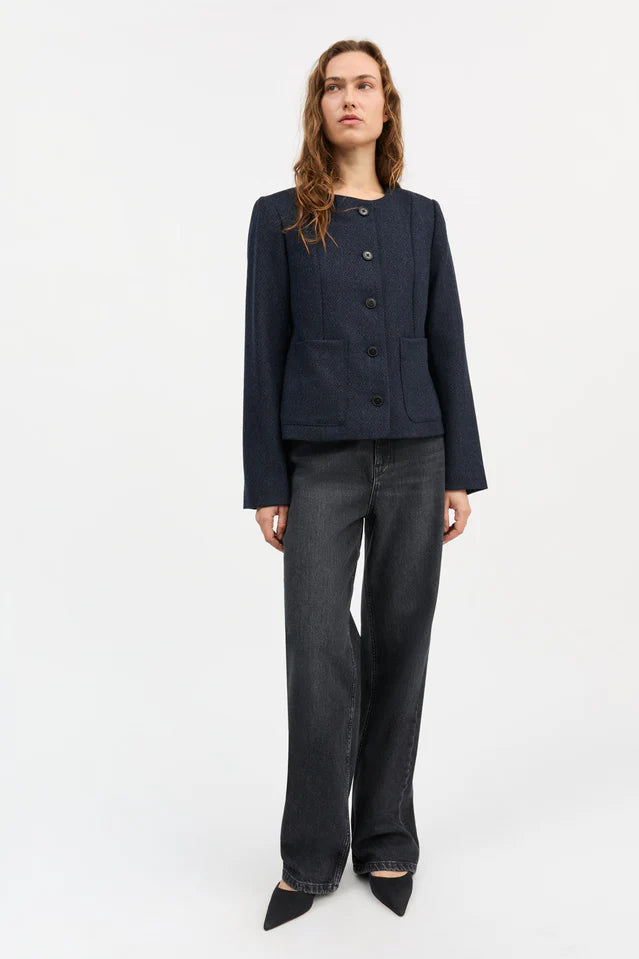 Mona Jacket