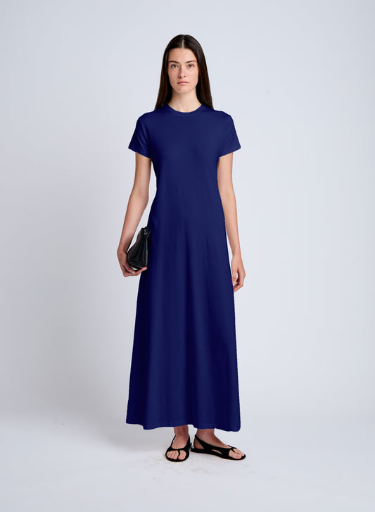 Noelle Dress in Jersey