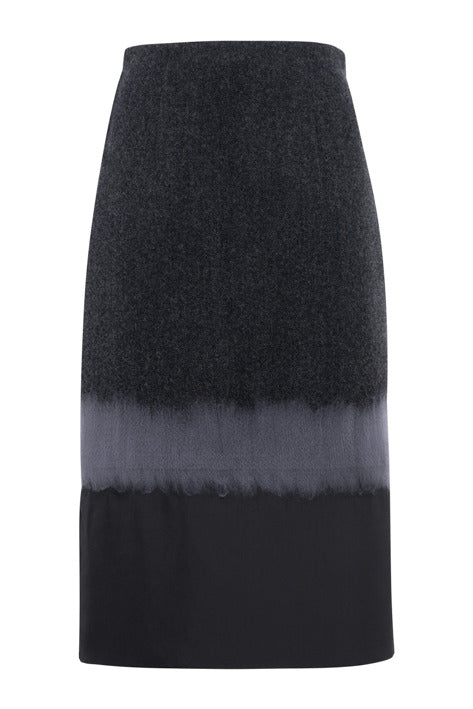 Nori skirt