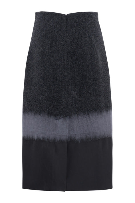 Nori skirt